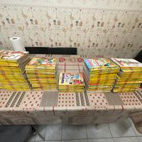 Fumetti topolino originali