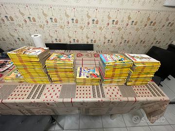 Fumetti topolino originali