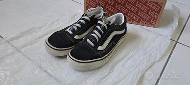 scarpe vans
