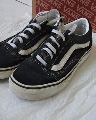 scarpe vans