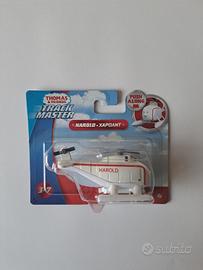 Thomas and Friends Track Master - Harold