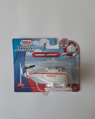 Thomas and Friends Track Master - Harold