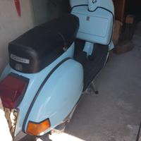 Piaggio Vespa PX 200 E - 1985