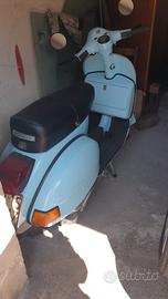 Piaggio Vespa PX 200 E - 1985