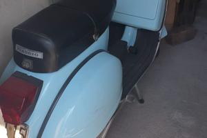 Piaggio Vespa PX 200 E - 1985