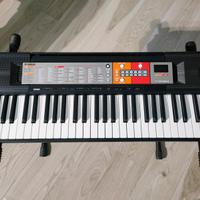 Tastiera elettronica Yamaha PSR F50