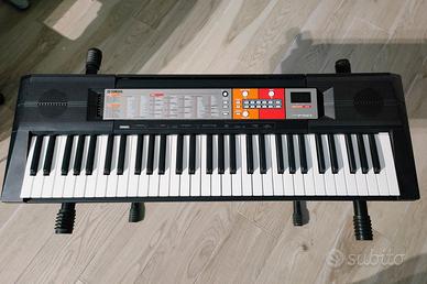 Tastiera elettronica Yamaha PSR F50