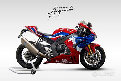 Honda CBR 1000 RR