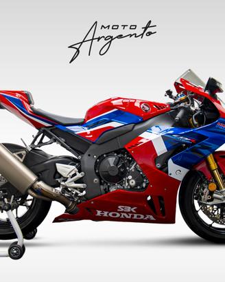 Honda CBR 1000 RR