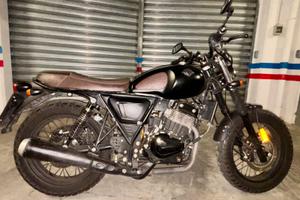 Archieve Motorcycle 250 - 2021