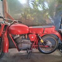guzzi stornello