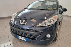 PEUGEOT 207 CC