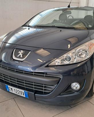 PEUGEOT 207 CC