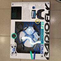 Drone Radiofly nuovo sigillato