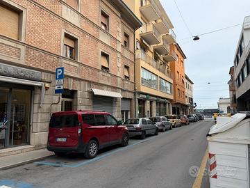 EUROCASA Falconara- Posizione Centrale