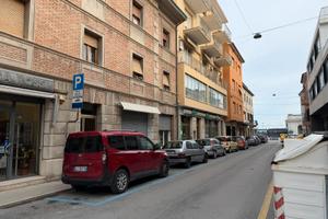 EUROCASA Falconara- Posizione Centrale