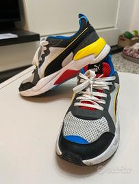 Puma X-Ray - nr.39 - come nuove