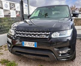 Land Rover Range Rover Sport 3.0 TDV6 HSE