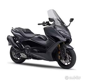 KIT CARENE T MAX 560 TMAX 560 2022>24 GRIGIO NARDO