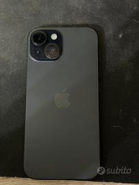 iPhone 15 256 gb