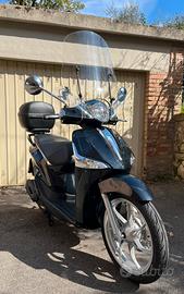 Piaggio Liberty 125