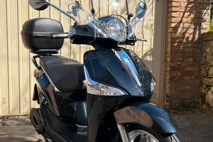 Piaggio Liberty 125