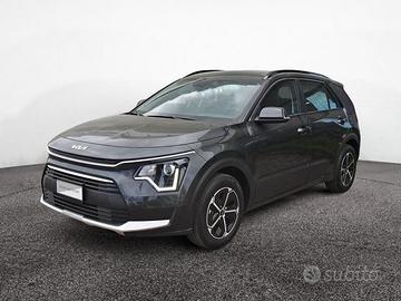 Kia Niro 1.6 GDi DCT HEV Business
