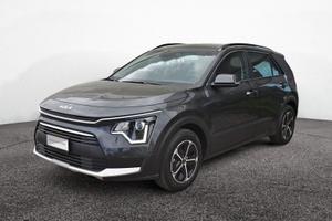 Kia Niro 1.6 GDi DCT HEV Business