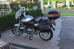 BMW 850 R Comfort