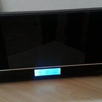 Docking station, Hi-Fi stereo usb jvc