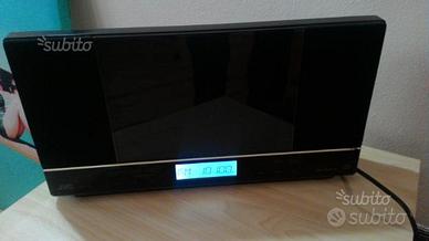 Docking station, Hi-Fi stereo usb jvc