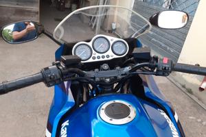 Kawasaki Zrx 1200S
