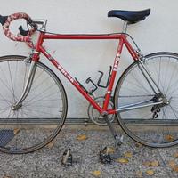 Bici da corsa