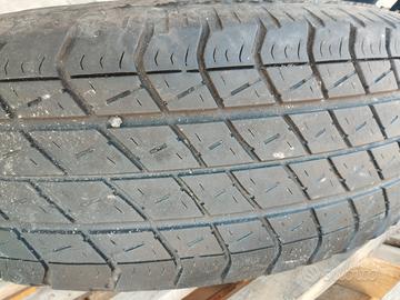 cerchi 16 jeep Grand Cherokee 