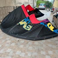 north neo 10 con barra