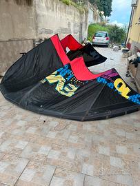 north neo 10 con barra