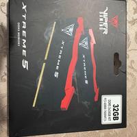 Patriot Viper Xtreme 5 DDR5 RAM da 32 GB