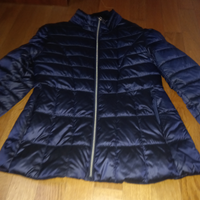 Giubbino piumino leggero donna