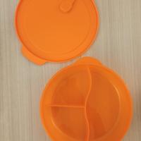 Tupperware piatto per microonde 25 cm