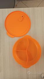 Tupperware piatto per microonde 25 cm