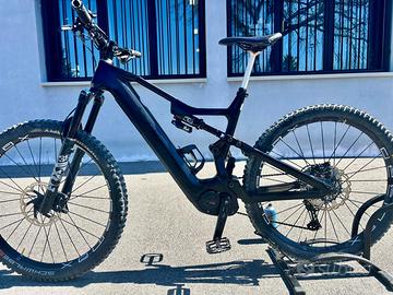 WHISTLE B-RUSH C8.2 EX NOLEGGIO TAGLIA L