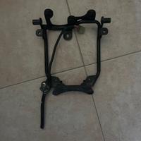 Telaio faro. wr 125x