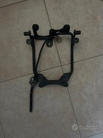 Telaio faro. wr 125x