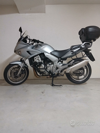Honda CBF 100