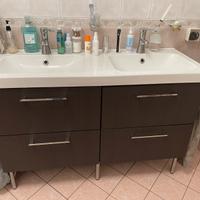Lavabo lavandino mobile bagno