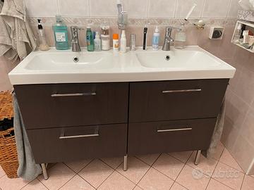 Lavabo lavandino mobile bagno