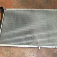 Radiatore Nuovo FIAT CROMA- IPRA 22157
