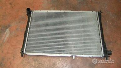 Radiatore Nuovo FIAT CROMA- IPRA 22157