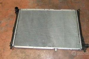 Radiatore Nuovo FIAT CROMA- IPRA 22157