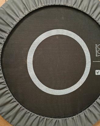 trampolino, tappeto elastico 